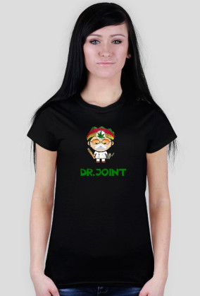Dr. Joint
