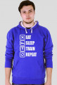 Eat_Sleep_Train_Repeat -13- streetworkoutwear.cupsell.pl