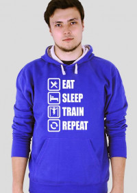 Eat_Sleep_Train_Repeat -13- streetworkoutwear.cupsell.pl