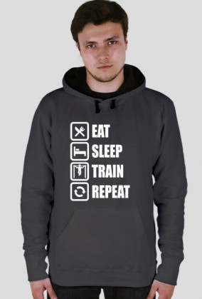 Eat_Sleep_Train_Repeat -13- streetworkoutwear.cupsell.pl