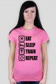 Eat_Sleep_Train_Repeat -18- streetworkoutwear.cupsell.pl