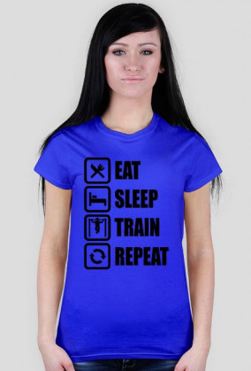 Eat_Sleep_Train_Repeat -18- streetworkoutwear.cupsell.pl