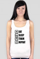 Eat_Sleep_Train_Repeat -22- streetworkoutwear.cupsell.pl