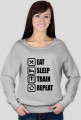 Eat_Sleep_Train_Repeat -25- streetworkoutwear.cupsell.pl