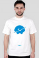 GLIDER_BLUE_CLOUDS (WHITE)