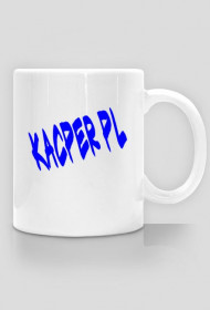 Kubek : KacperPL