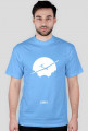 GLIDER_WHITE_CLOUDS (BLUE)