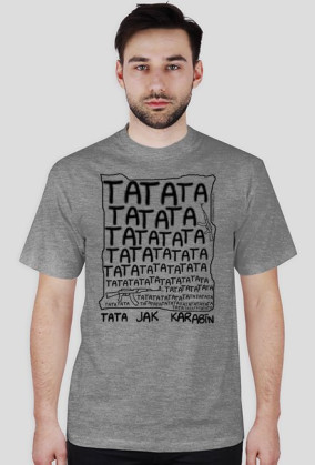 TATA JAK KARABIN by Sookmana