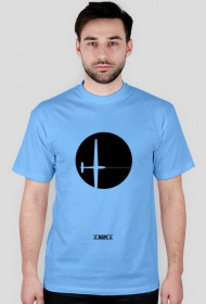 GLIDER_BLACK_TOW (BLUE)