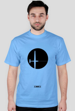 GLIDER_BLACK_TOW (BLUE)