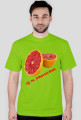 Koszulka męska