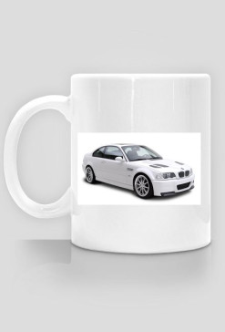 Kubek, BMW