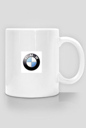 Kubek, BMW