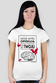 Moje myśli Damska