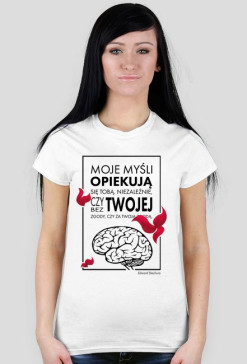 Moje myśli Damska