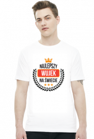 Najlepszy wujek na świecie!