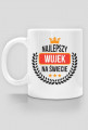 Najlepszy wujek na świecie!