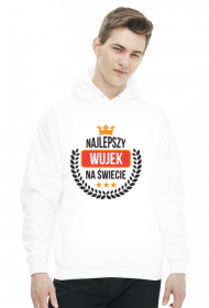 ﻿Najlepszy wujek na świecie!