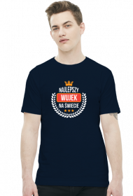Najlepszy wujek na świecie!