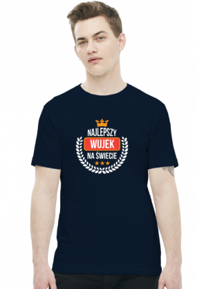 Najlepszy wujek na świecie!