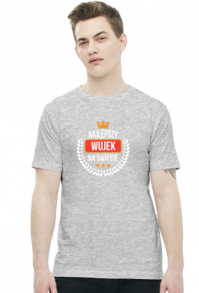 Najlepszy wujek na świecie!