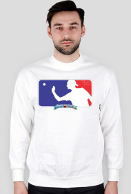 Beer Pong MLG - bluza