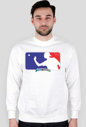 Beer Pong MLG - bluza