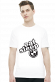 KOSZULKA EAT SLEEP BMW