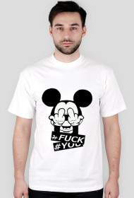 Myszka Miki - Fuck You