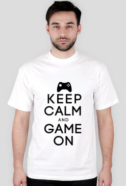 Keep Calm and...