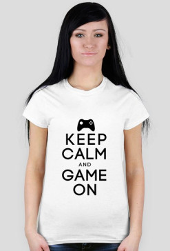 Keep Calm and...