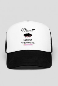 00 beret