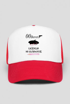 00 beret