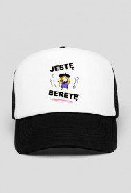 Jestę Beretę
