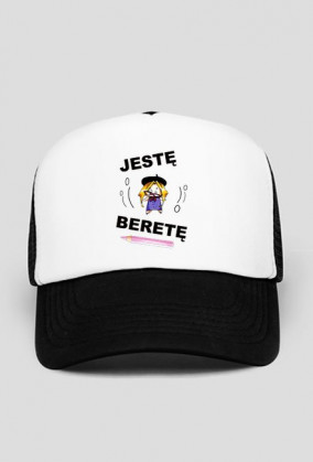 Jestę Beretę