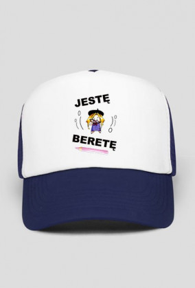Jestę Beretę
