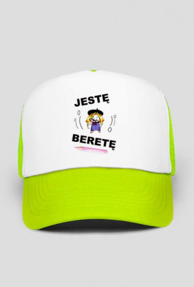 Jestę Beretę