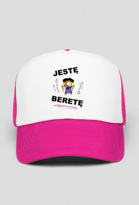 Jestę Beretę
