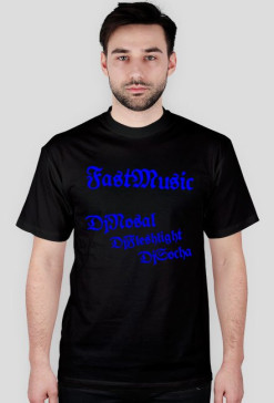 Admini FastMusic