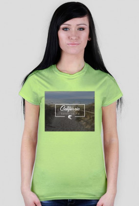 California kołobrzeska