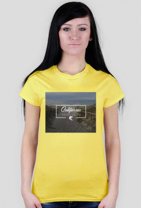 California kołobrzeska