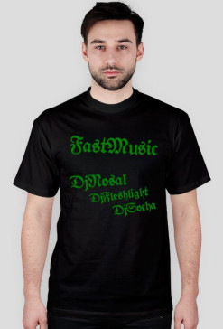 Admini FastMusic II