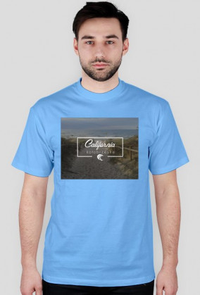 California kołobrzeska