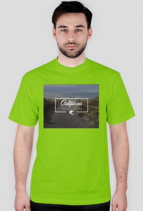 California kołobrzeska