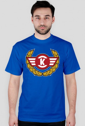Koszulka KS Kolejarz