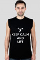 Keep Calm and Lift