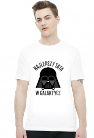 Najlepszy tata w galaktyce