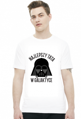 Najlepszy tata w galaktyce