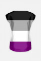 Asexual Flag