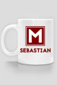 Kubek Sebastian